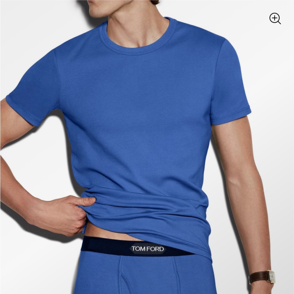 TOM FORD men’s T-shirt